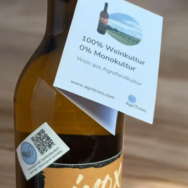 AgriTrees-Wein